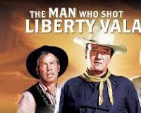 33 Facts about the movie The Man Who Shot Liberty Valance ...
