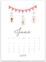 July Calendar Page June Mason Jar Crafts Love July Calendar Calendar Pages Calendar Doodles