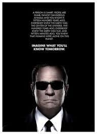 Tommy Lee Jones Mib Quotes. QuotesGram via Relatably.com