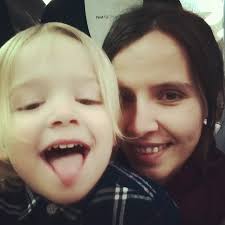 Adventures in London with Tulipop