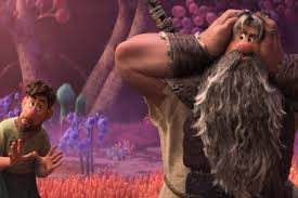 He'S All That Movie Review For Parents