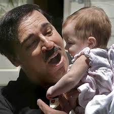 Mothers, daughters reconnect at Casa Teresa