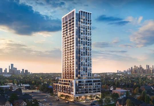 The Wilde Condominiums