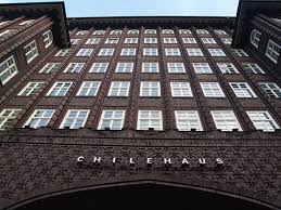 Nowadays, chilehaus is an iconic symbol of the business world and entrepreneurship in hamburg. Expressionistische Ikone Aus Backstein Klinkerkultur