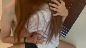 นัดสาวไซด์ไลน์มาเย็ดที่ห้อง Video Porno รับรองความมันส์