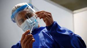 Verifique su priorización en mi vacuna. Vacunacion De Privados Contra La Covid 19 Tambien Podra Realizarse En El Movistar Arena De Bogota