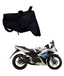 Check spelling or type a new query. Yamaha R15 V3 Black Bike Body Cover 2x2 Buy Yamaha R15 V3 Black Bike Body Cover 2x2 Online At Low Price In India On Snapdeal