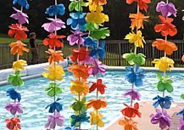 A pool party is a fun way to celebrate many special occasions. Teen Pool Party Lovetoknow