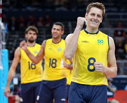 Brasil volta para quadra no vôlei masculino em partida contra a frança, válida pelas olimpíadas de tóquio 2020, a partir de 23h deste sábado, 31 de julho. Fotos De Jogadoras E Jogadores De Volei Do Brasil Pesquisa Google Volei Masculino Volei Selecao Masculina De Volei