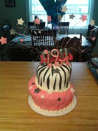 19th Birthday Cake Ideas For Guys 19th Birthday Cake 19th Birthday Cakes Birthday Cake Cake