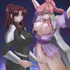 Rule34 - If it exists, there is porn of it  wancozow, lacus clyne  2886036