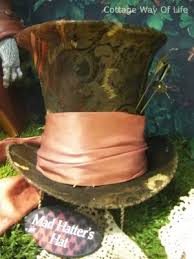 Alice in wonderland mad hatter hat animated. Mad Hatter S Hat Disney Wiki Fandom