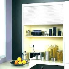 Meuble Mural Cuisine Ikea Gallery Meuble Cuisine Meuble Rideau Cuisine Rideau Coulissant