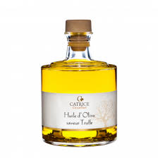 Catrice Gourmet Vente En Ligne De Huile D Olive Aromatisee Ou Nature