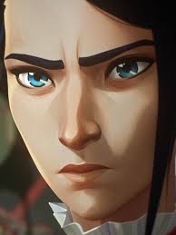 Caitlin Salted Souls