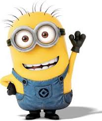 Minions FELIZ - Página inicial | Facebook