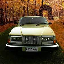 volvo 200 serie 240 244 245 etc おしゃれまとめの人気アイデア pinterest kris cotner ボルボ 旧車 車