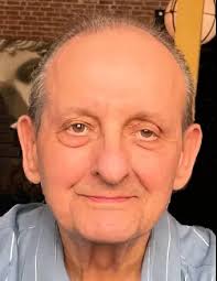 Obituary information for Anthony J. "Tony" Iula