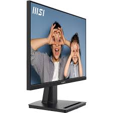 MONITOR MSI PRO MP225V 1080P 22PLG