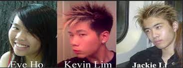 The Unsolved Disappearance of Phillip Sit, Eve Ho, Jackie Li, and Kevin Lim  : r/UnresolvedMysteries
