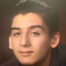 Fundraiser for Alice King by Carlos Gaudreau-Mitchell : Joey  Gaudreau-Mitchell Funeral And Family Fund