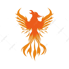 Phoenix Logo Vector Phoenix Clipart Abstract Animal Png And Vector With Transparent Background For Free Download Vector Logo Phoenix Design Automotive Logo Design
