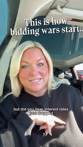 Everyone is waiting for “more homes” to hit the market… but what if that  never happens? 👀, Mortgage rates just dropped to their lowest level in  over two years and at the exact same time, new home ...