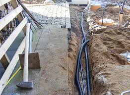 Gartenhaus Strom Verlegen So Geht S Richtig