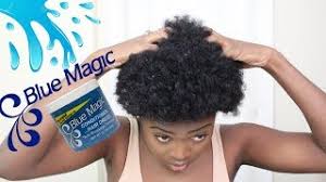 In today's video i will discuss and review blue magic coconut oil hair grease. I Used Blue Magic In My Hair For A Week And This Is What Happened Youtube