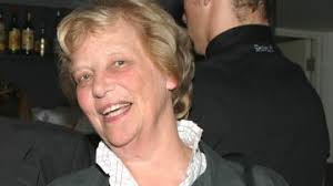 Tessa Baring obituary