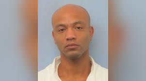 Alabama Dept. of Corrections searching for escaped inmate from Elba Work  Release Center