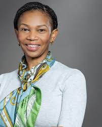 Standard Bank Top Women Leaders