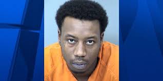 2 Phoenix PD officers out of the hospital after man allegedly shoots at  police car