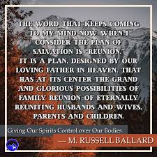 Using bible verses in any kind of communication is not only an effective way to give a positive message from the word of god; The Ultimate Family Reunion Lds Quotes Family Lovers Quotes Love And Romance Quotes