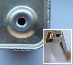 A tig welder is the main instrument that will supply current through the electrode and perform the core operation of aluminum welding. Batteries Amada Weld Tech