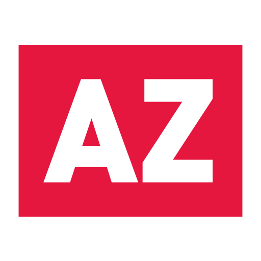 AZ Editora - Editorial argentina dedicada a la educación y la literatura. Estamos acá para compartir y para escucharte.