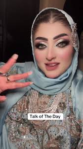 Modest Fashion Insights: Talk of the Day