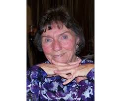 Irene Corrigan Obituary (2023)