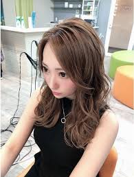 owｌｌ 外はねゆるふわ濡れ髪巻き l044720131 ヘアサロン アウル hair salon ow ll のヘアカタログ ホットペッパービューティー ヘアサロン ビューティー ヘアスタイル ロング