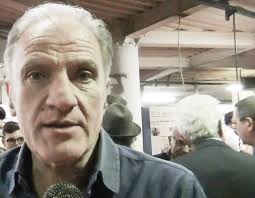 È morto il cronista Renato Rocco, lutto nel mondo dei giornalisti napoletani