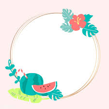 I was trying by adding only one button in the frame and changing the color when button is pressed but its not changing the color when the button is in the frame and works when the button is in the window. Download Premium Vector Of Round Summer Watermelon Frame Vector 1180256 In 2021 Summer Watermelon Flower Illustration Watermelon