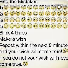 Why do most wishes don't come true? Shit Ass Game