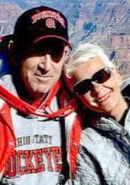 Greg and Nancy Sabin 50th anniversary