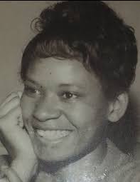 Obituary for Rosemary Jones