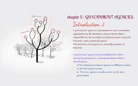 This section features the various agencies in malaysia that provide international education promotion and support to the country's education industry. Chapter 5 Government Agencies By Azila Ryman