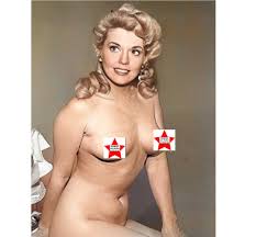 Donna Douglas Elly May Beverly Hillbillies Sexy Topless Tv Show Star Naked  Nude Photo Big Boobssexiezpix Web Porn
