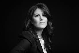 Monica lewinsky (she/her) ретвитнул(а) the hollywood reporter. Monica Lewinsky Is Back But This Time It S On Her Terms The New York Times