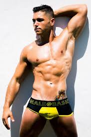 Boy Culture : Covering Hot Men, Gay Issues, Celebrities, Movies, Music &  More: BICEPS