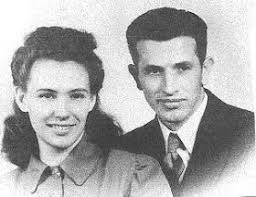 Orlando, West Virginia: Orlando Boys In The CCC