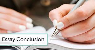 For you to restate thesis accurately, make sure that you do not. How To Leave A Reader Impressed A Captivating Essay Conclusion